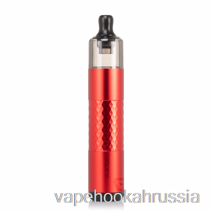 Vape Russia Aspire Flexus Stik стартовый комплект красный